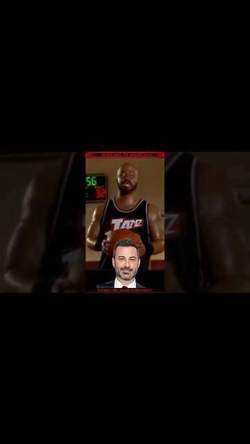 JIMMY KIMMEL IN BLACKFACE ON HEALTH