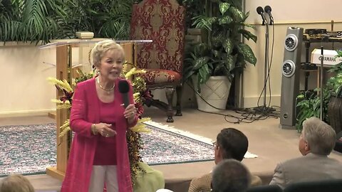 Sunday AM Service - Joe Morris