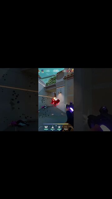 Probably The Cleanest Clip I Have -Valorant