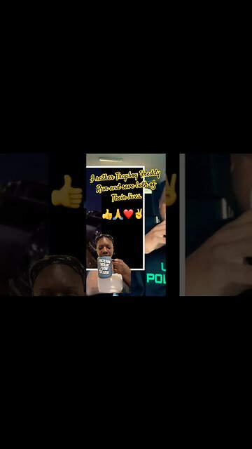 Most times it’s best to run than engage with fools. #blackyoutube #trapboyfreddy#crime_news #short