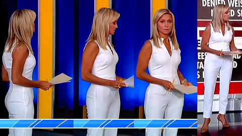 Ainsley Earhardt Sep 20 2023