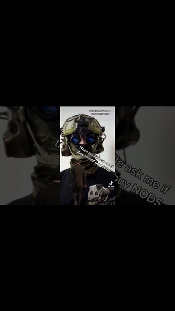 Buy NODS #nightvision #lookcool #opscore #wilcox #mk18