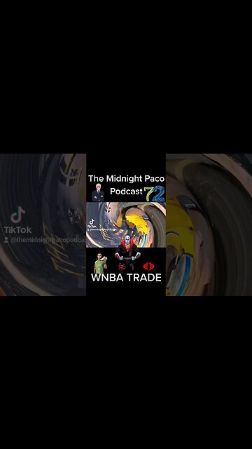 Brittney Griner traded for Destro clip from Episode 72