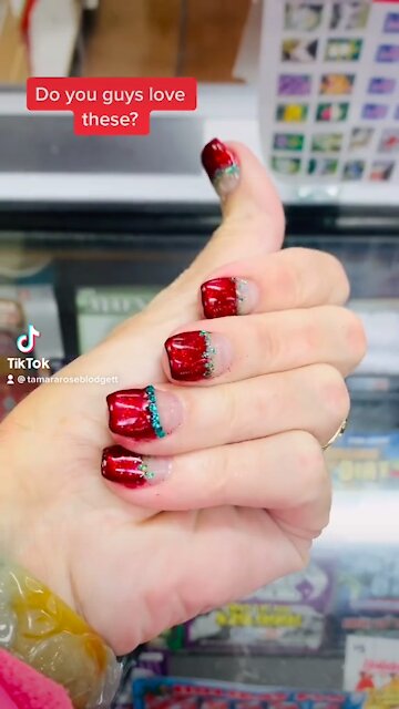 #gorgeous right? #tamararoseblodgett