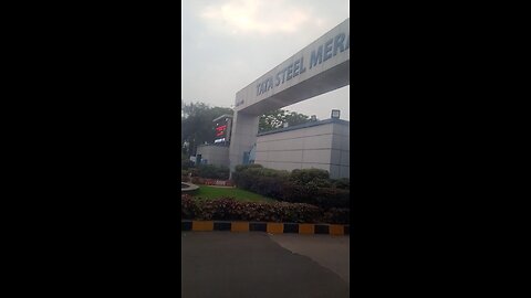 Tata Steel Meramandali