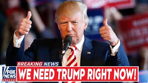 URGENT!! Trump Latest News 2-25-22 - Trump news Today February 25, 2022