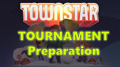 Town Star: Preparing for Uniforms Tournament from NFT Guilds