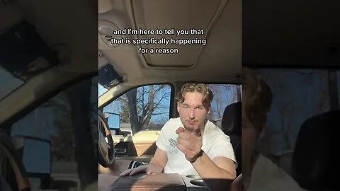 GOD IS TAKING YOU PLACES!