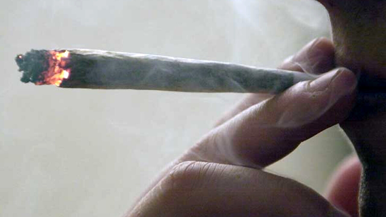 How To Make Hash Joint