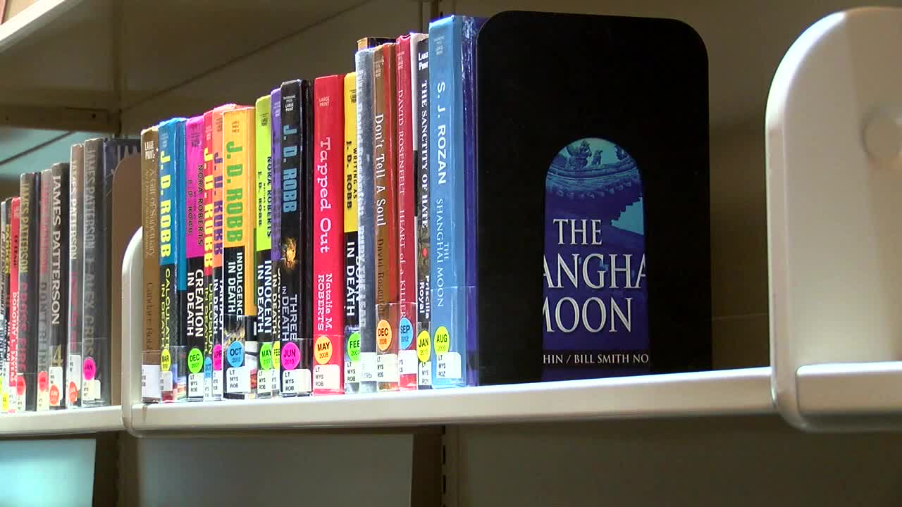 In-Depth: 'Out of things to cut,' Cuyahoga County Library system seeks first levy in 12 years
