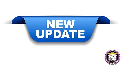 New Update- Now Accepting Cryptocurrencies