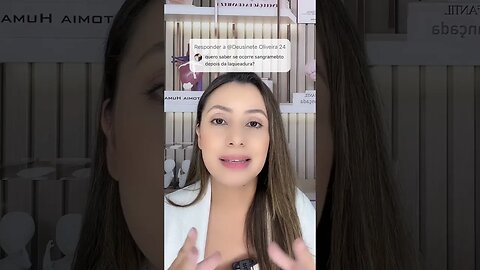 Ocorre sangramento após a laqueadura?