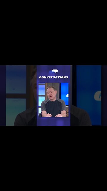 Conversations With Donné And Trey Smith