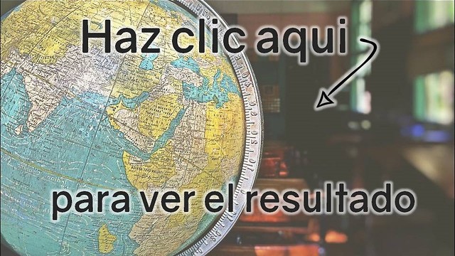 Quiz de Geografía: Puntuación baja