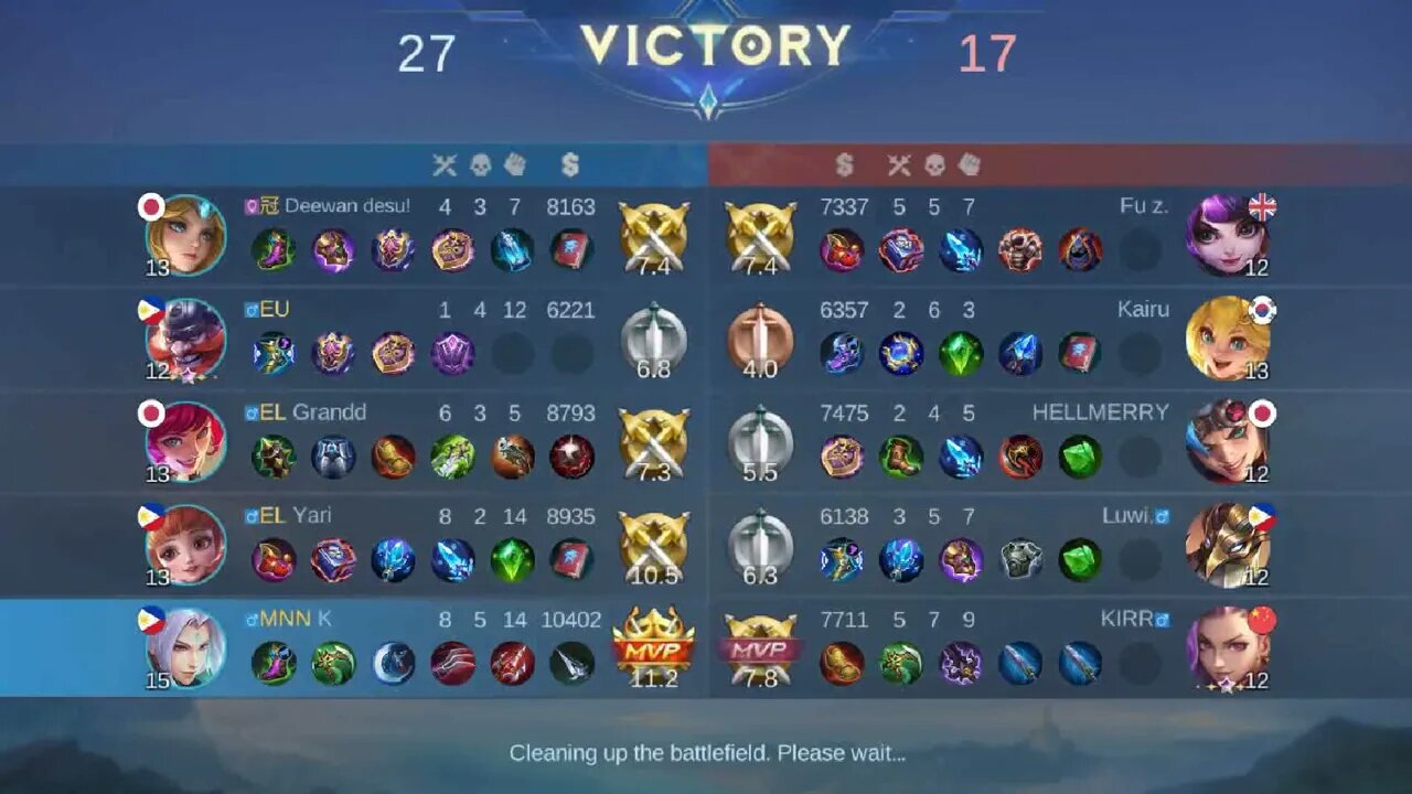 Ling #mobilelegends #fpyシ #mlbb