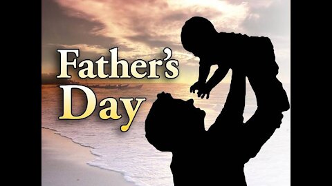 The Great Realization - Happy Fathers Day