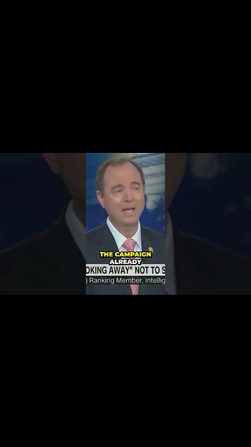 Durham Report exposes the 'witch hunt' against Donald Trump #shorts