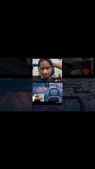 playing Fortnite stand by me gamers #fortniteclips #memes