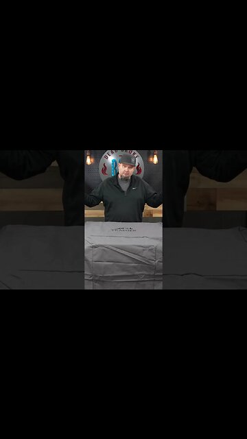 This Traeger Grill Is Flat As A Rock