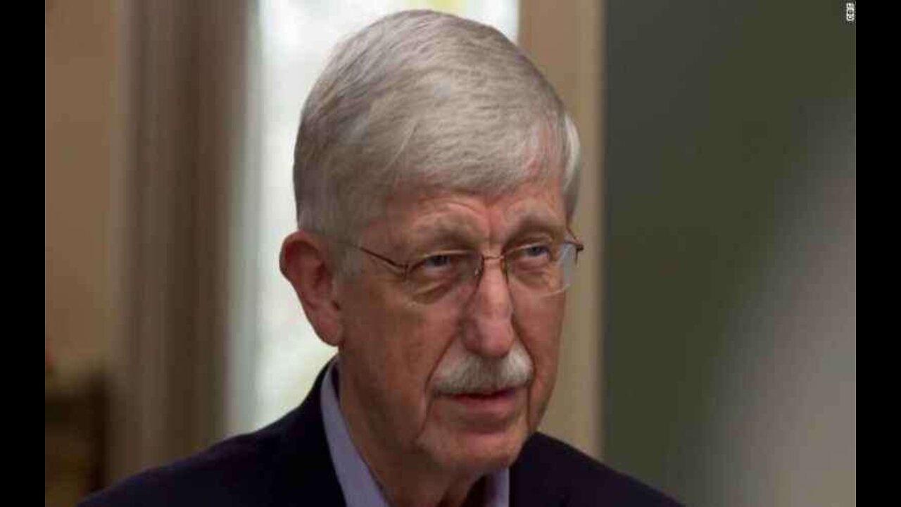 JAG Schedules Dr. Francis Collins’ Military Tribunal