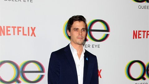 How Did Antoni Porowski Meet His Boyfriend?