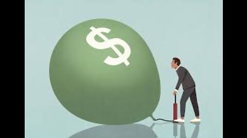 No Serious President Invests in Inflation