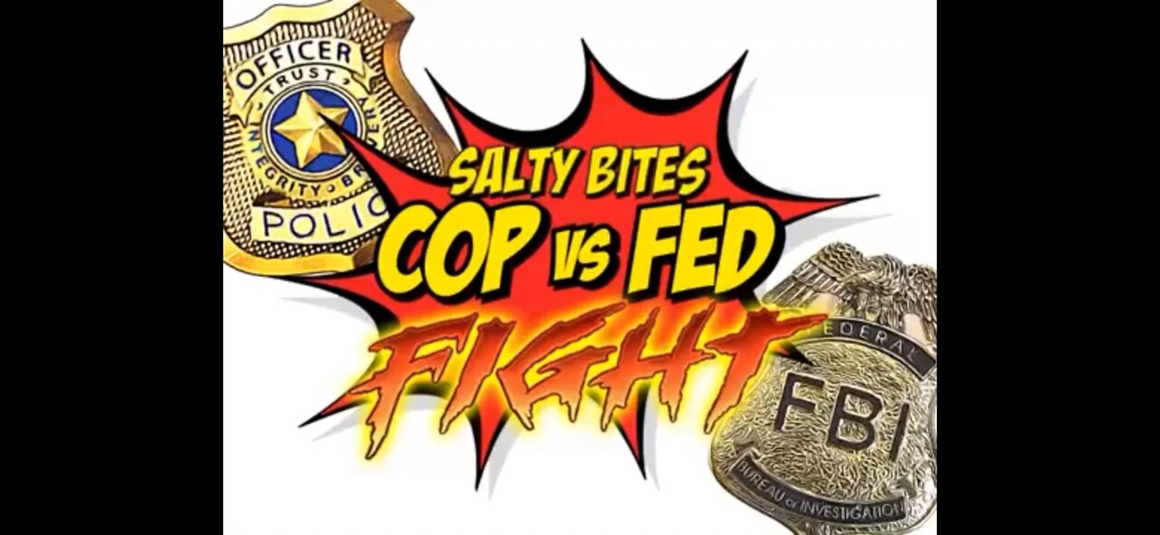 COP VS FED