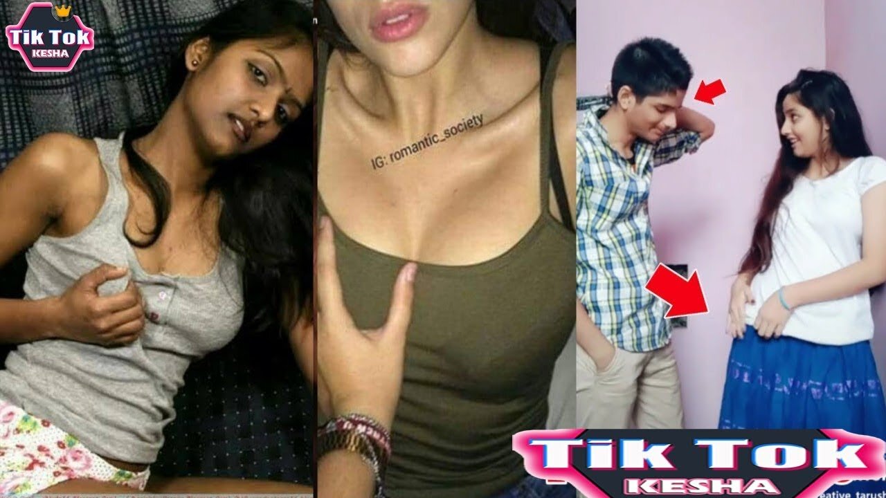 Most dirty dubule meaning tik tok musically #vigo video in India Hindi comedy HD part 5 1
