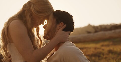 REDEEMING LOVE Movie Trailer (2022)