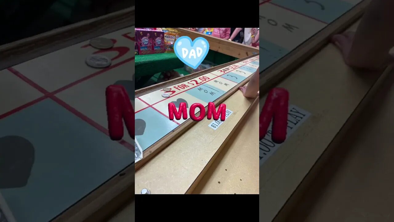 Someone told me coin castle has the winning spinning wheel! Click + to see more fun games at the Sea