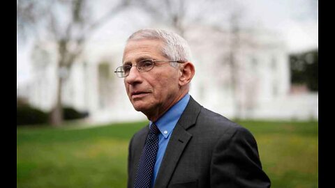 Leaked: Here’s How Fauci Profited From Pandemic And How Much He’s Worth