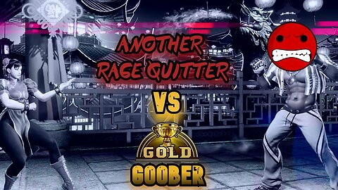 ANOTHER RAGE Quitter?!? | Street Fighter 6 Ranked