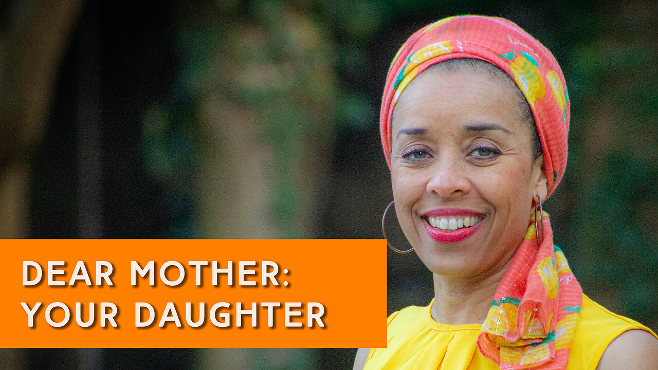 Dear Mother: Your Daughter | IN YOUR ELEMENT TV