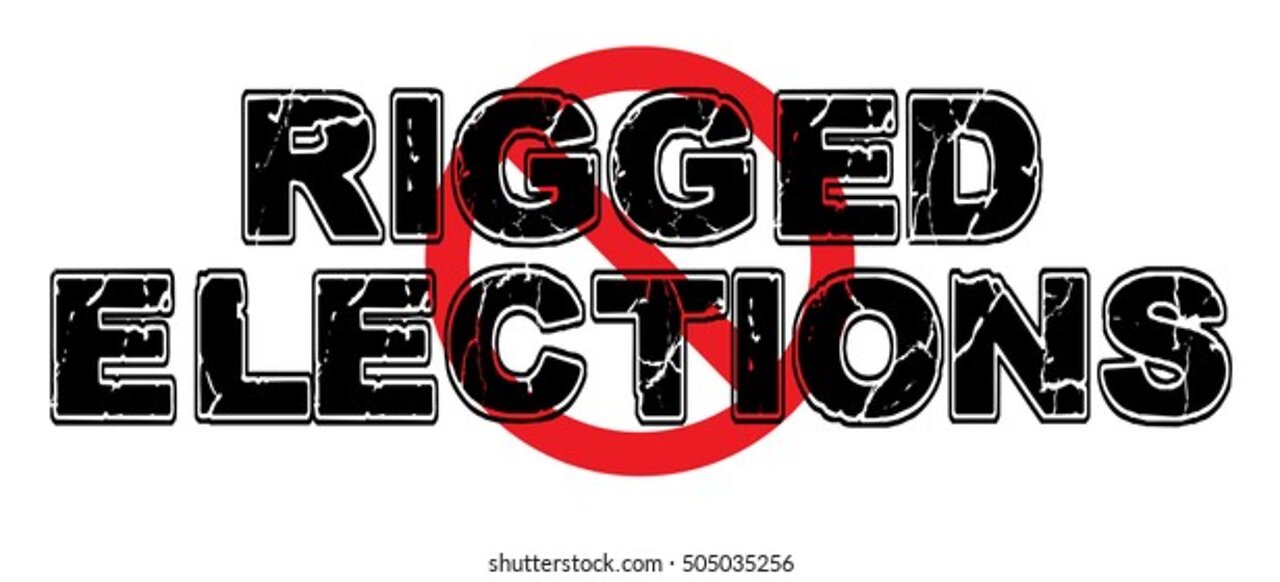 Ruby Freeman GEORGIA MAIL IN BALLOTS NO POLL WATCHER