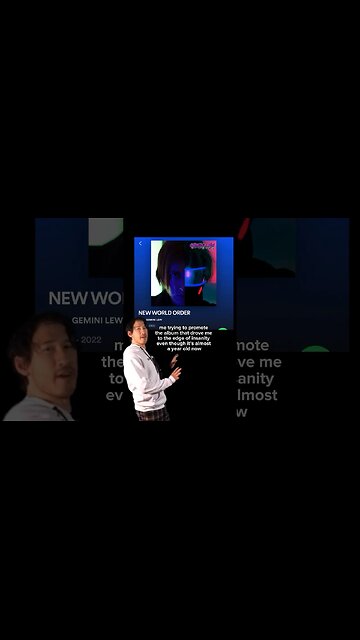 Who is gemini lew? #gemini #markiplier #musician #spotify #greenscreen #meme #cyberpunk #anime