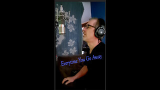 Ronny - Everytime You Go Away