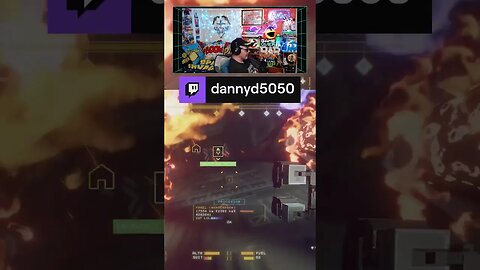 🎶FUN CLIP 100 - ShipBreaker - vid 25 🎶 got a save bug have to start again | dannyd5050 on #Twitch