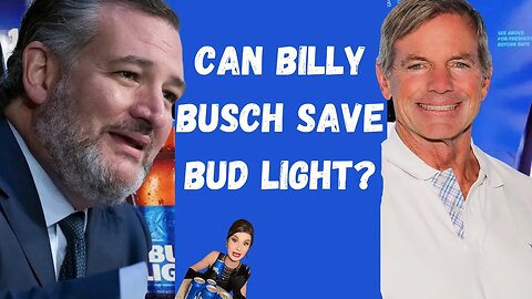 Ted Cruz Makes New Demands Of Bud Light