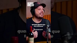 Seja uma boa pessoa | Danilo Gentili | #shorts Vídeo motivacional para status