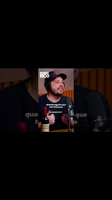 Seja uma boa pessoa | Danilo Gentili | #shorts Vídeo motivacional para status