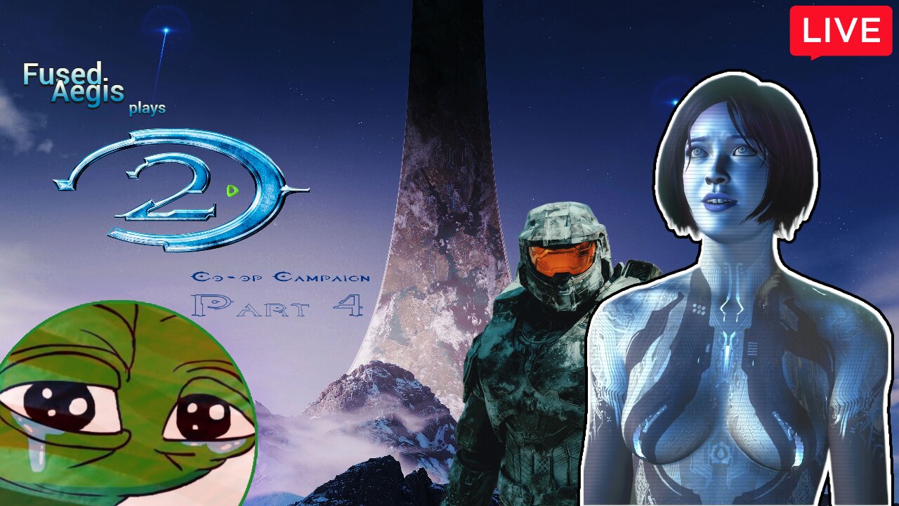 Aliens will never conquer our World! | Halo 2 (Heroic+Skulls) Finale