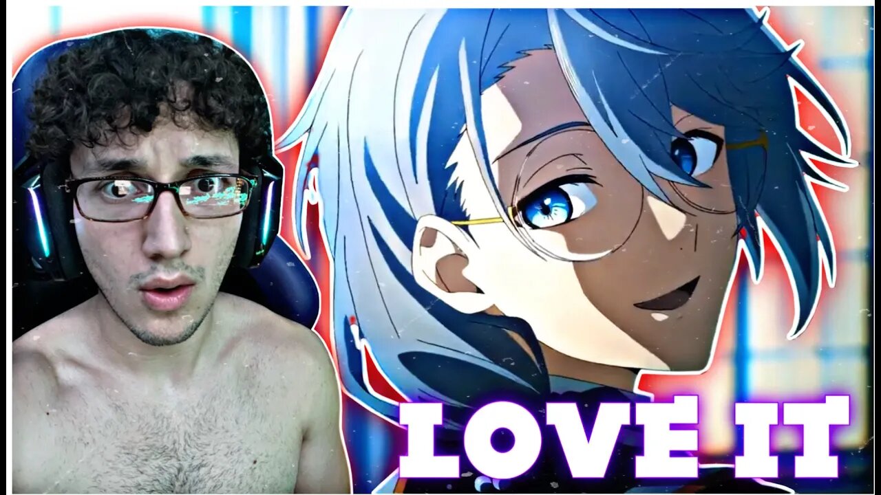 Anime Edits TikTok Compilation #7 | *REACTION!!