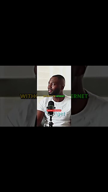 The Internet's Role In Accelerating Crypto Adoption