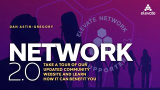 Elevate Network: Behind the Scenes