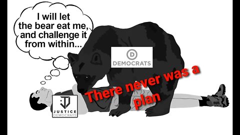Justice Democrats & The Squad Were Going To Fail From The Beginning