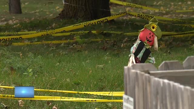 Nails found in Neenah trick-or-treat candy bars