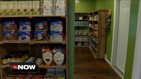 First all vegan grocery store comes to WNY