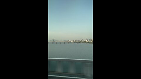 Korea river seoul