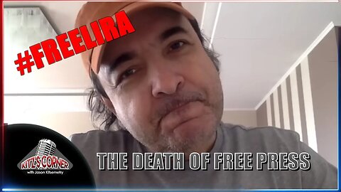 American journalist imprisoned in Ukraine allowed by State Department
