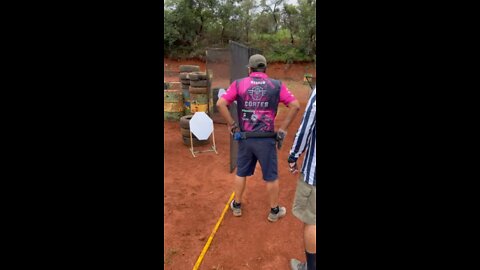 campeonato de ipsc 2022